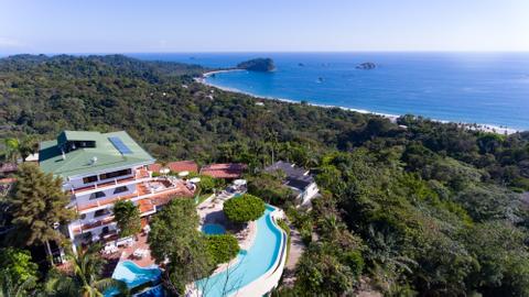 La Mariposa Hotel Costa Rica